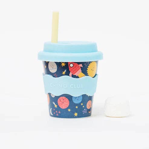 Space Babychino Cup 4oz