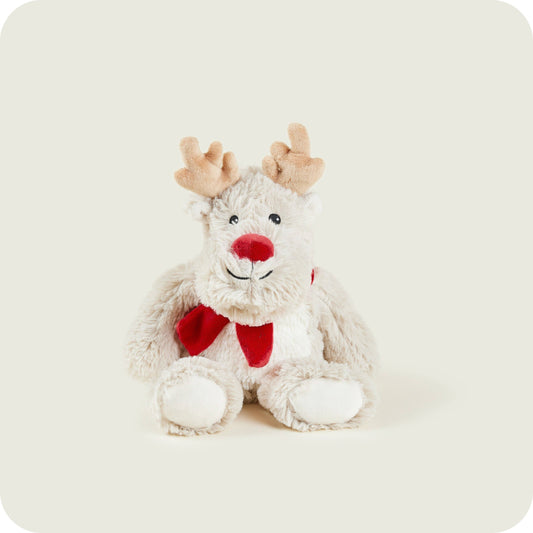 Warmies Junior Reindeer