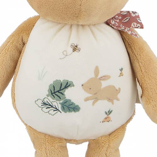 Sound Plush Rabbit