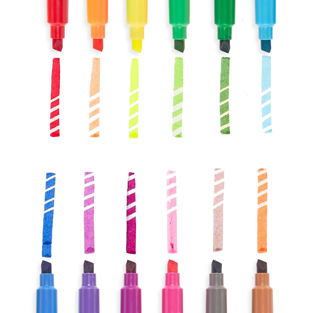 Ooly Make no Mistake!: Erasable Markers