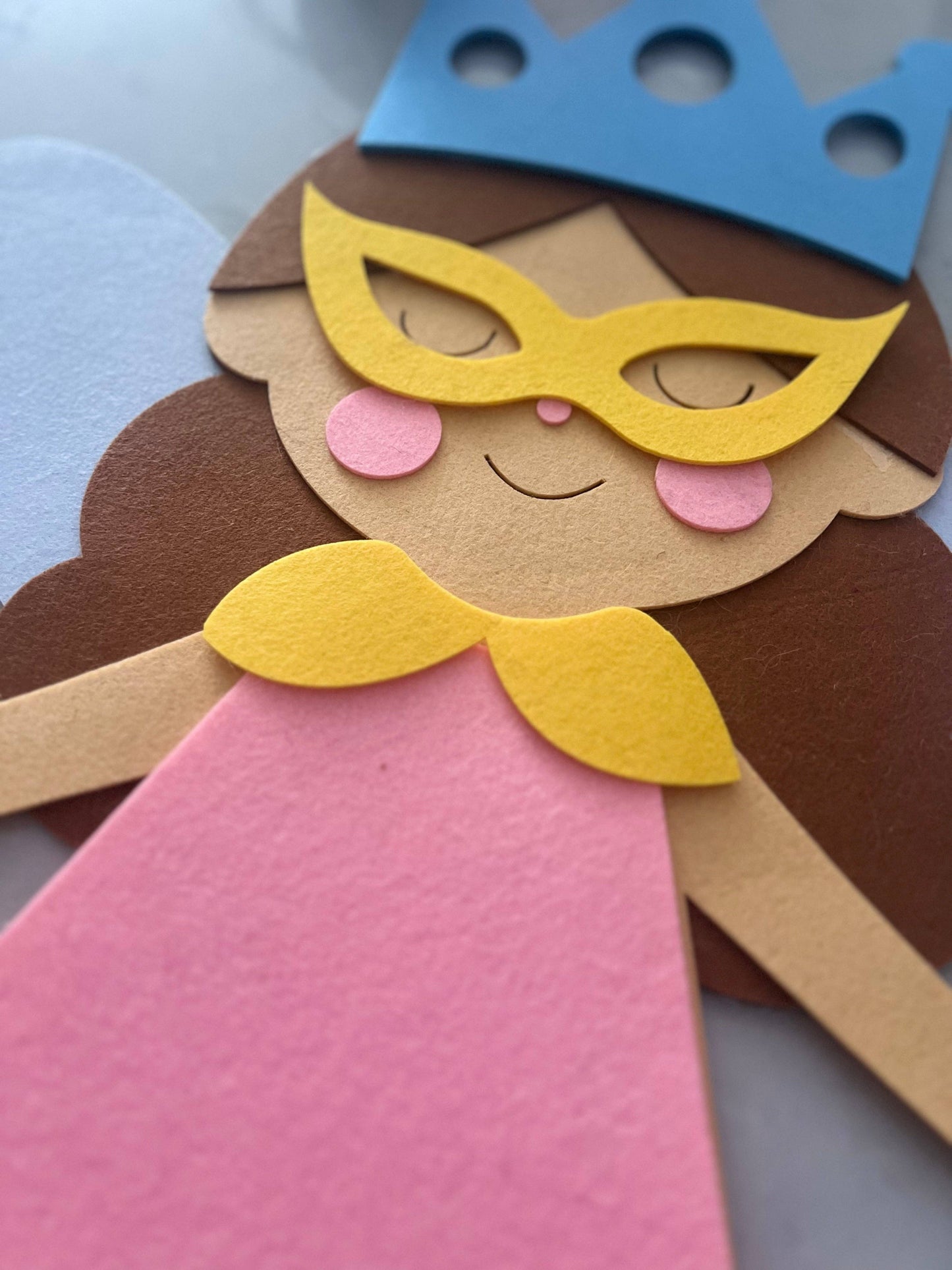 Dress the Fairy- Fairy Couture