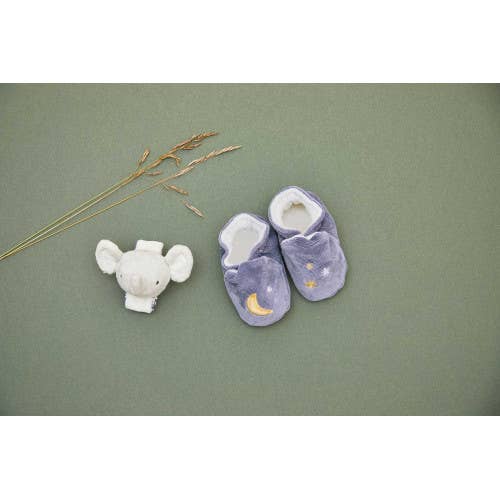 Sound Wristband & Slippers Elephant