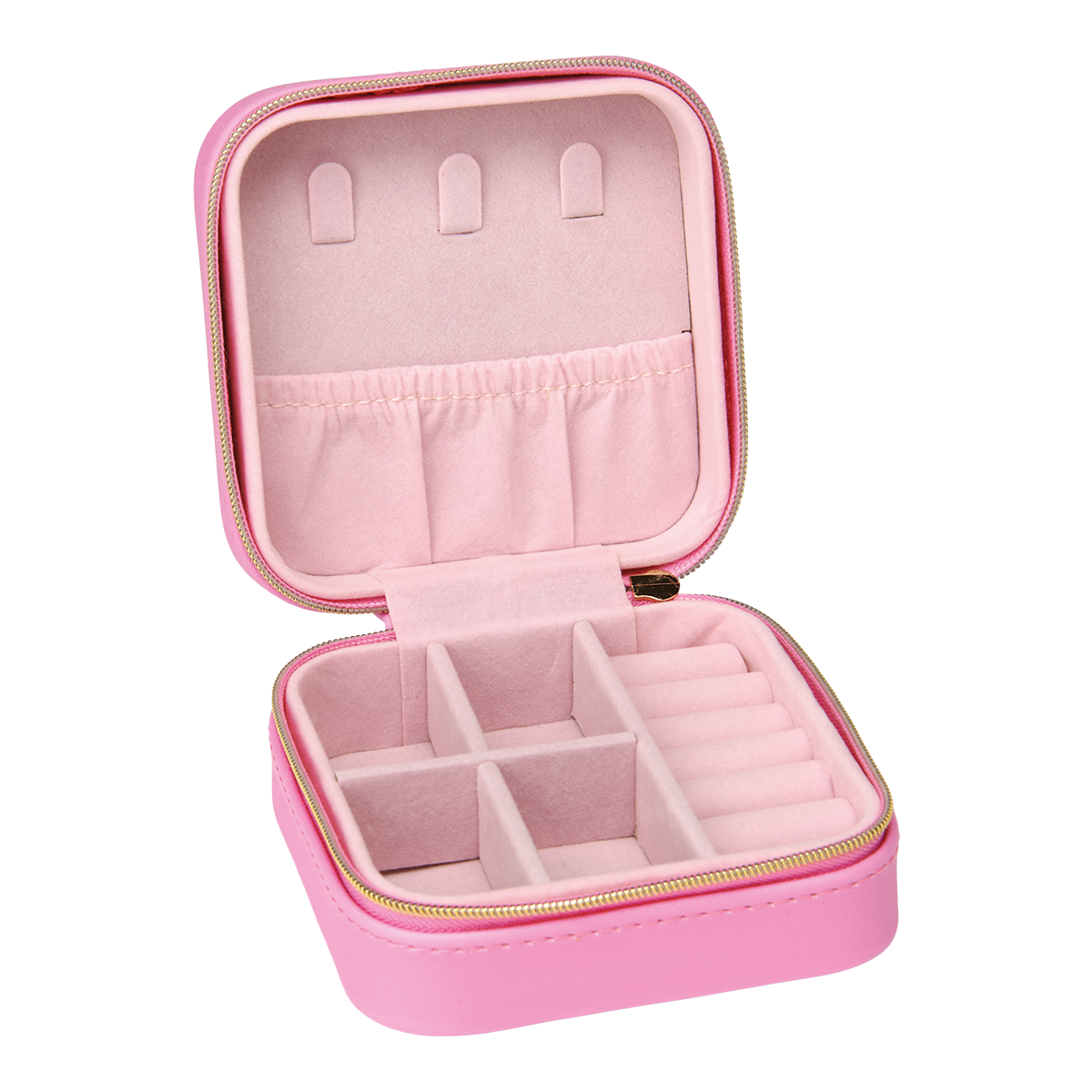 Fashion Friends Jewellery Cases - CDU