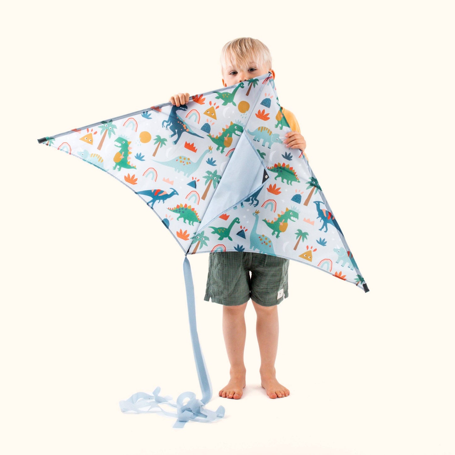 Jungle - Sustainable Kite