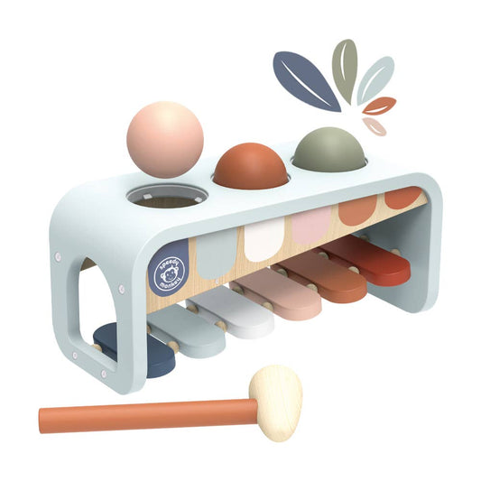 Xylo Bench (Wooden Toys)