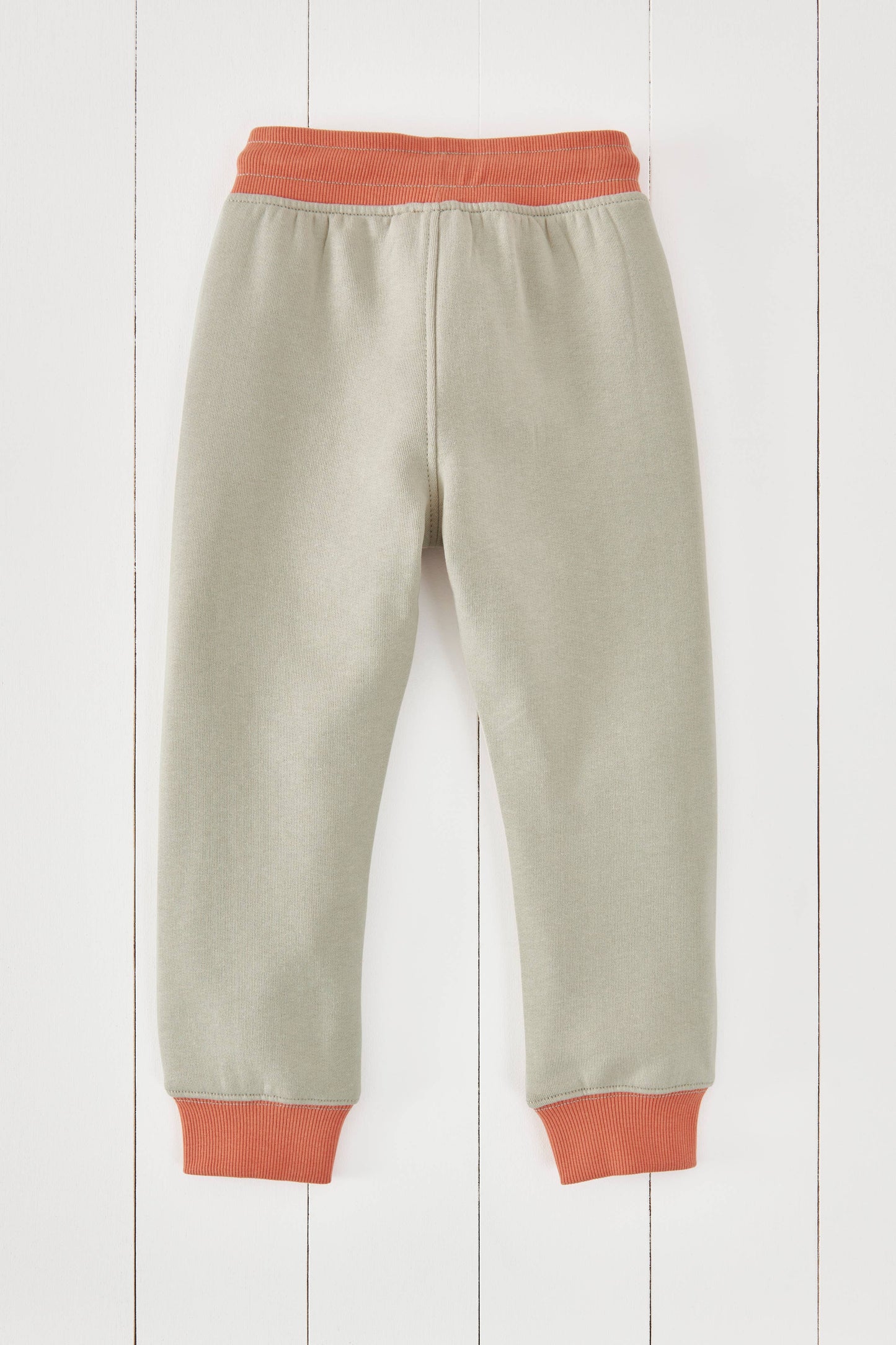 Geothermal Grey Kids' Joggers