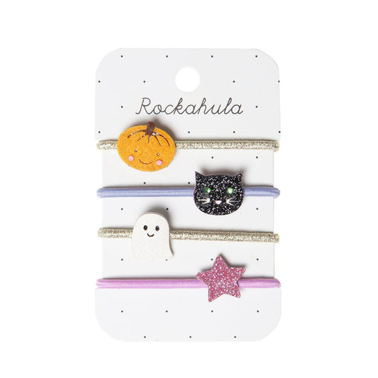 Spooky Halloween Bobbles