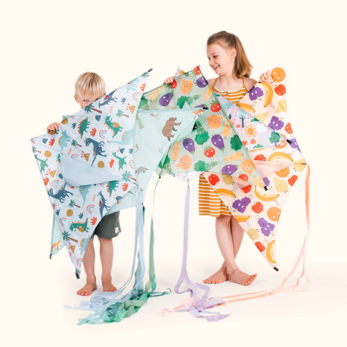 Australia - Sustainable Kite