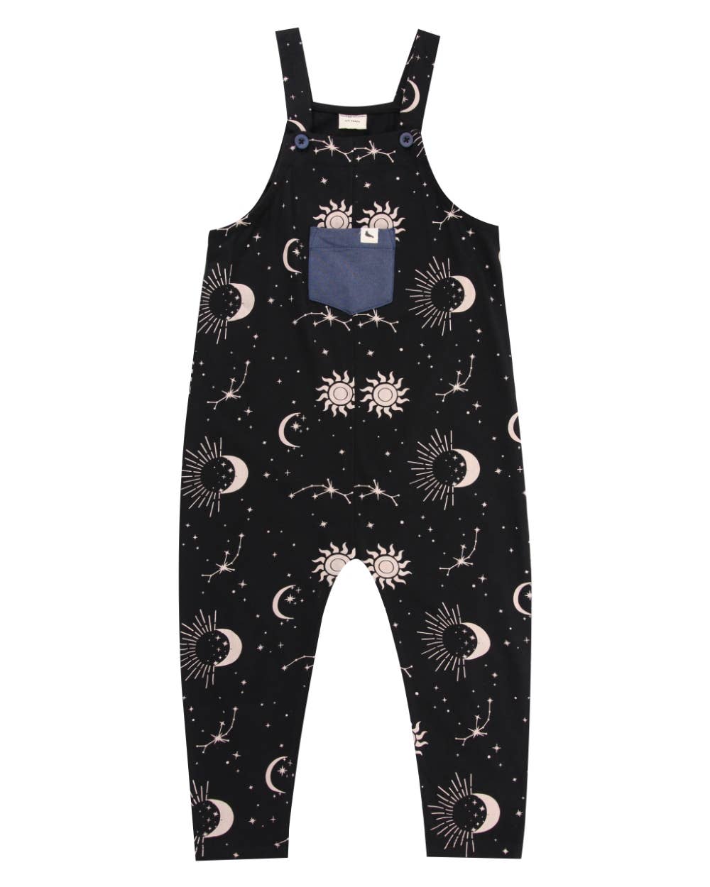 Astrology Dungaree