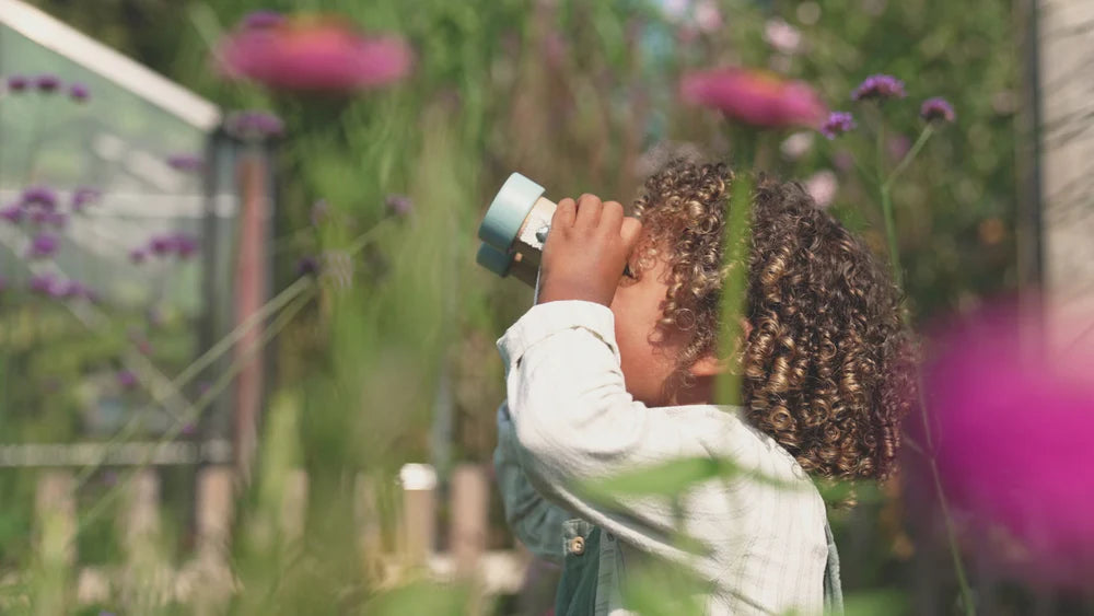 Little Dutch Binoculars - Forest Friends