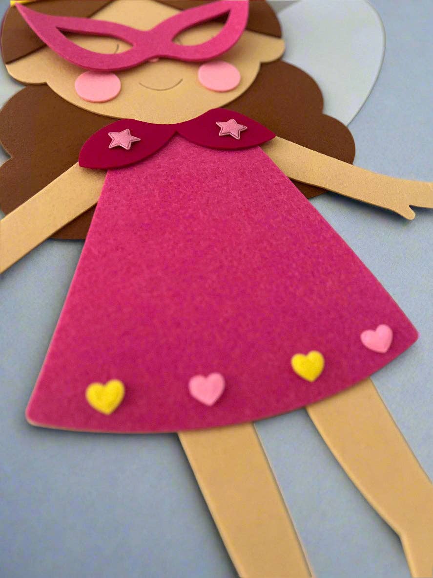 Magdalena Fairy Couture XL (55cm/ 22'' tall)