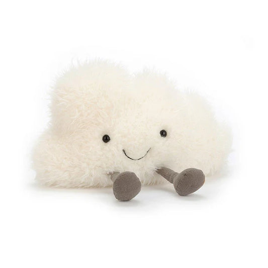 Jellycat Amusable Cloud