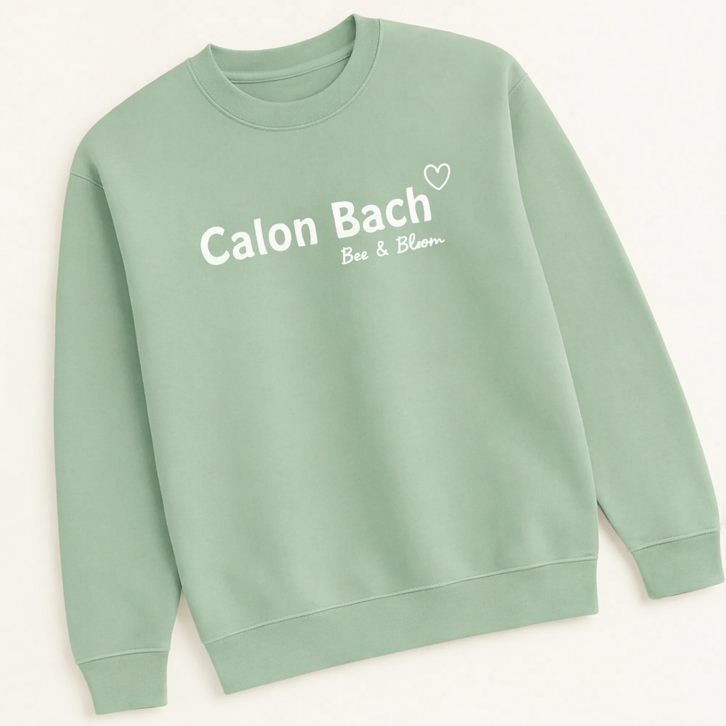 Calon Bach Sweatshirt