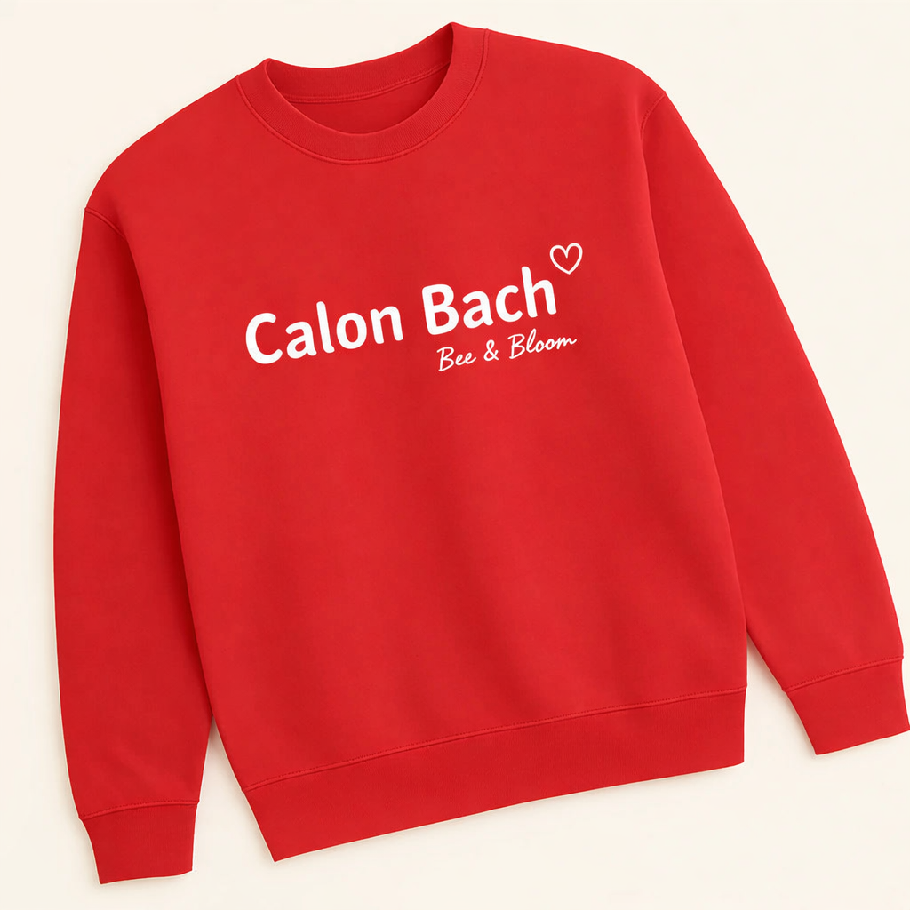 Calon Bach Sweatshirt