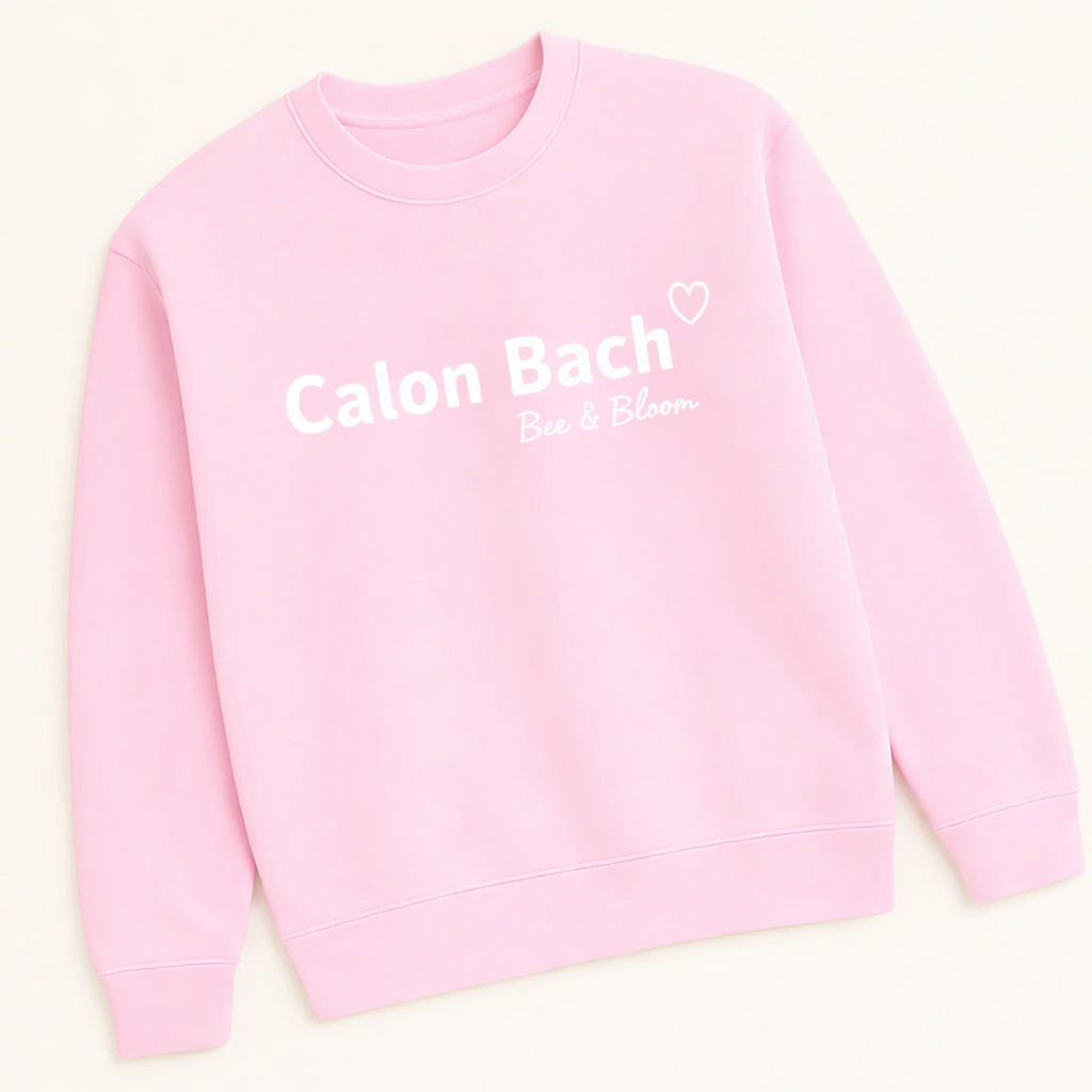 Calon Bach Sweatshirt