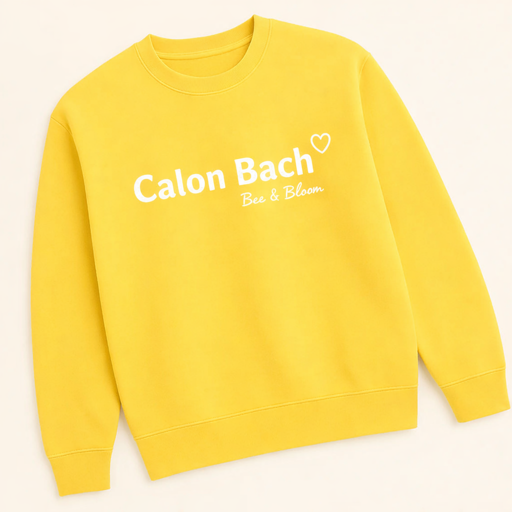 Calon Bach Sweatshirt