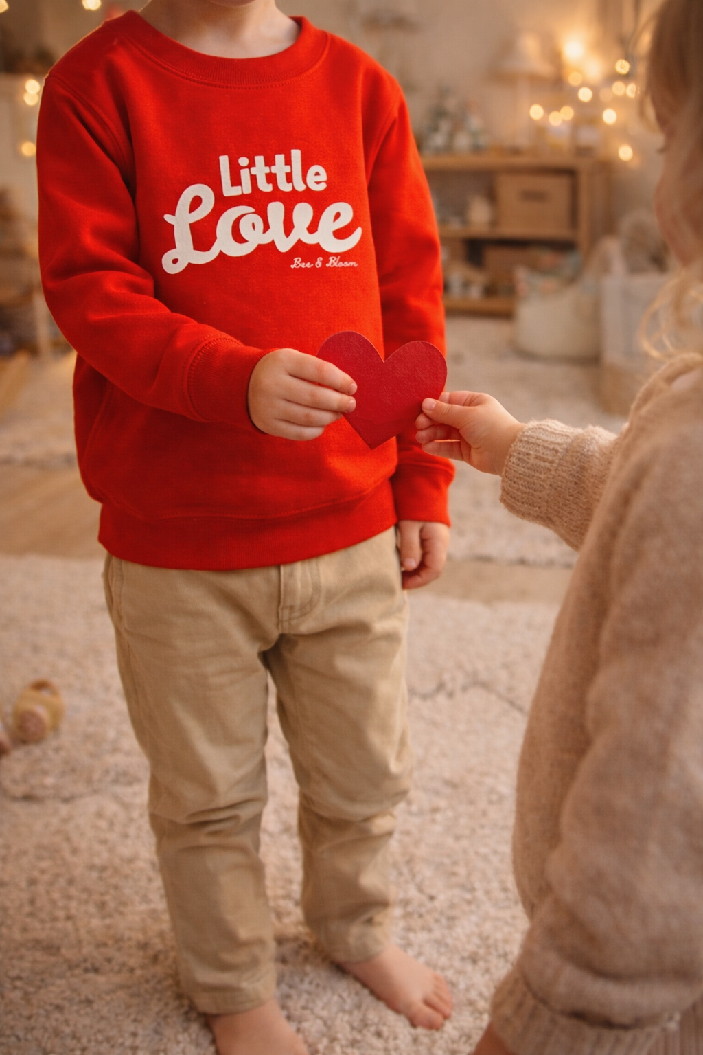 Little Love Sweatshirt
