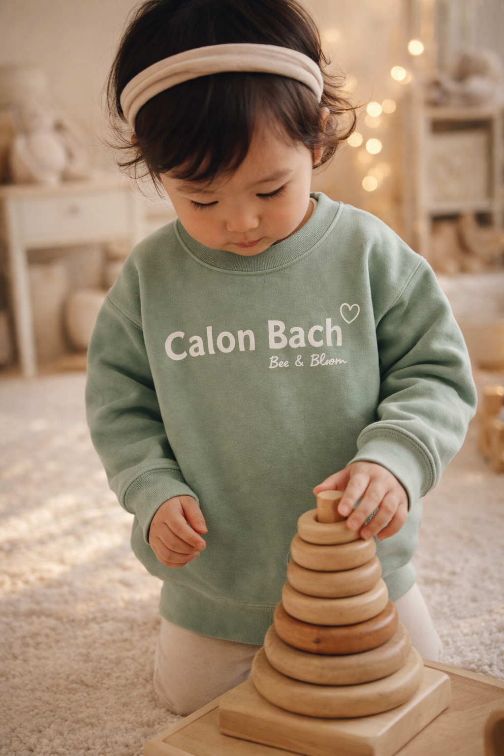 Calon Bach Sweatshirt