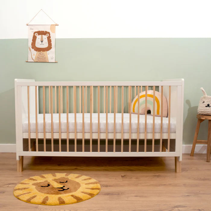 Essentials Cot Bed