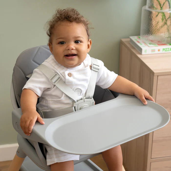 6in1 Eat & Play High Chair