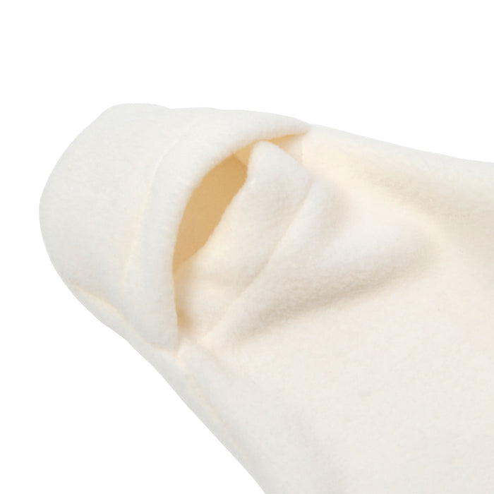Cozy Star Wrap Fleece Blanket