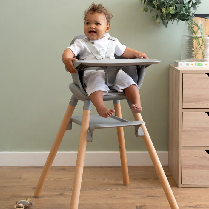 6in1 Eat & Play High Chair