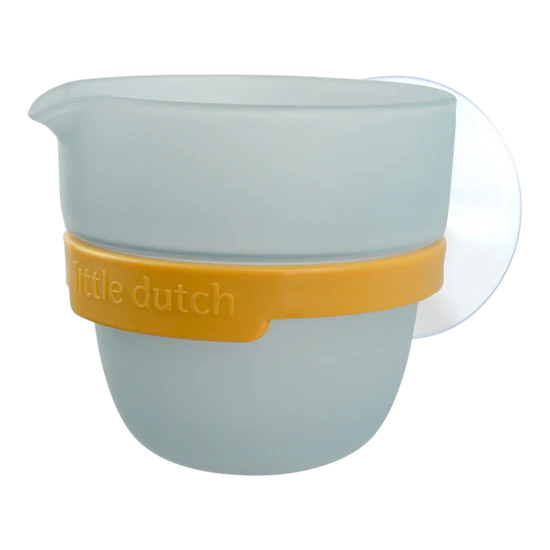 Little Dutch Bath Play Cups Starfish