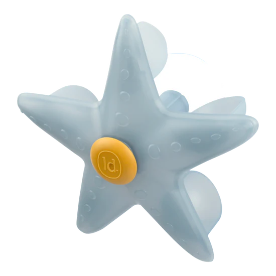 Little Dutch Bath Play Cups Starfish
