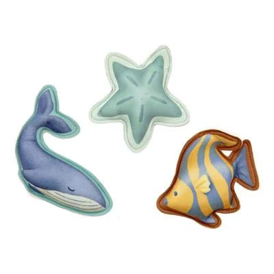 Ocean World Dive Figures Set 3 (New)