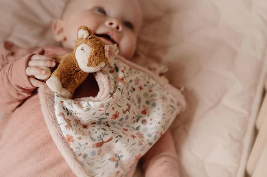 Cuddle Cloth - Deer - Fairy Garden