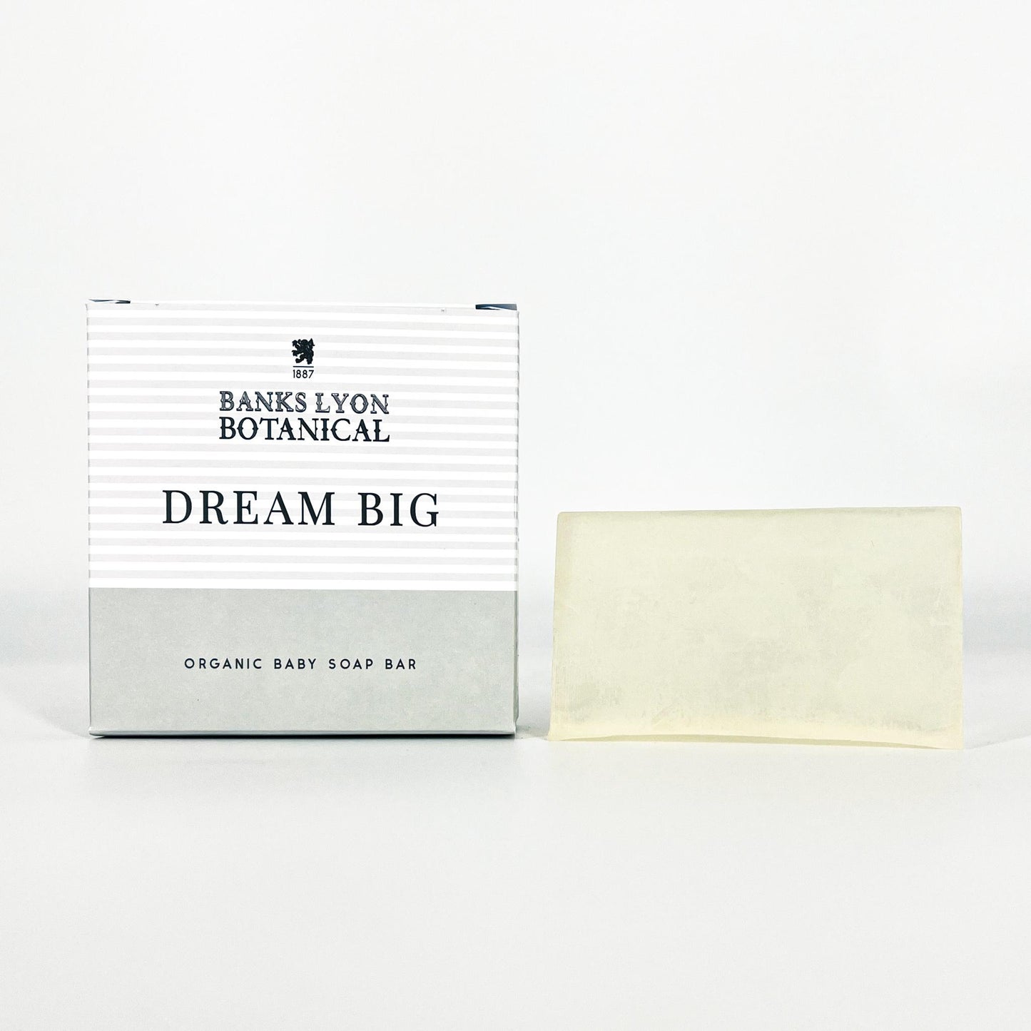 Organic Baby Sleep Soap