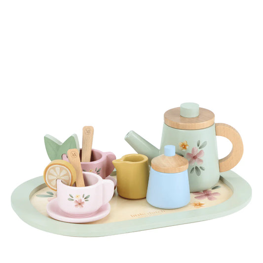 Tea Set FSC