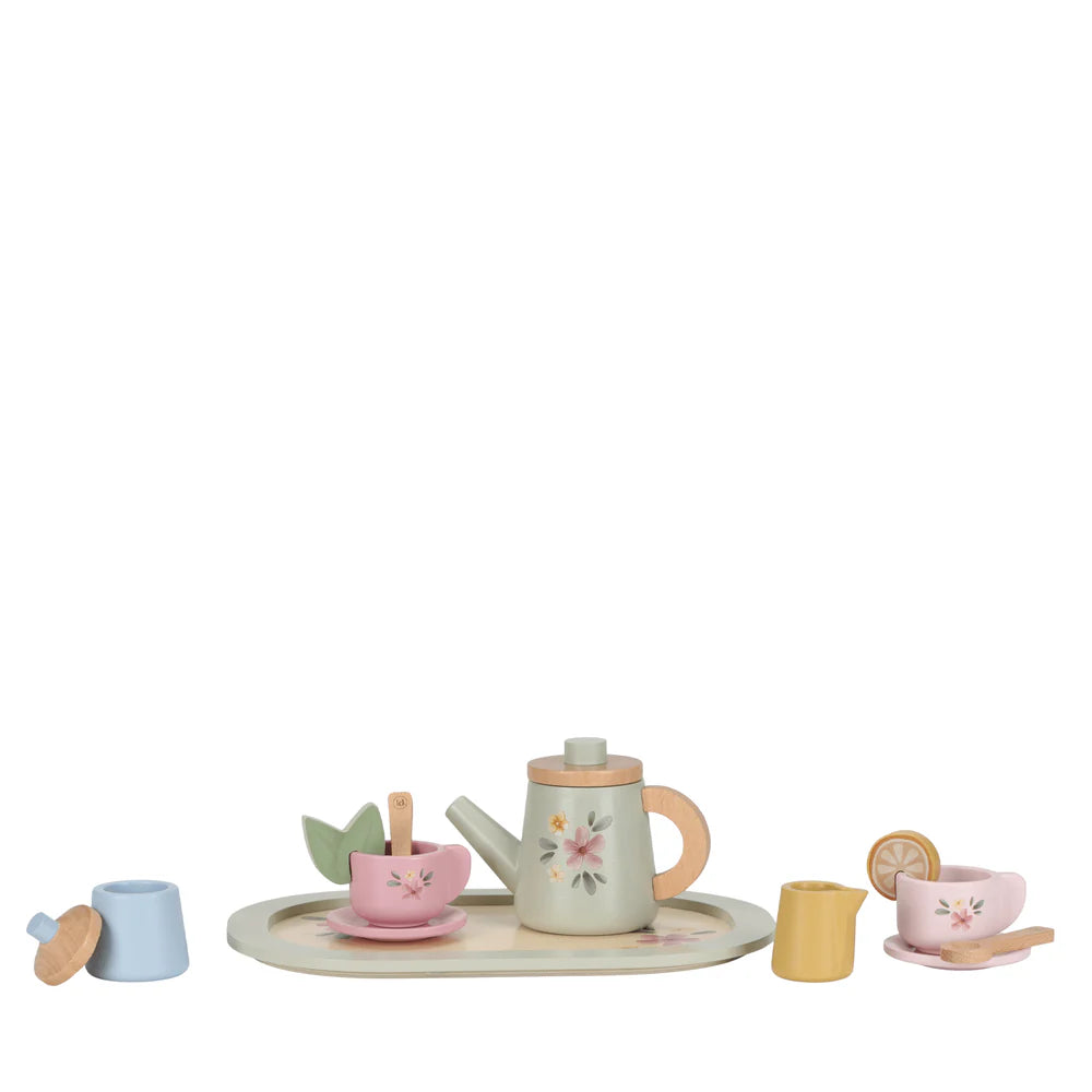 Tea Set FSC