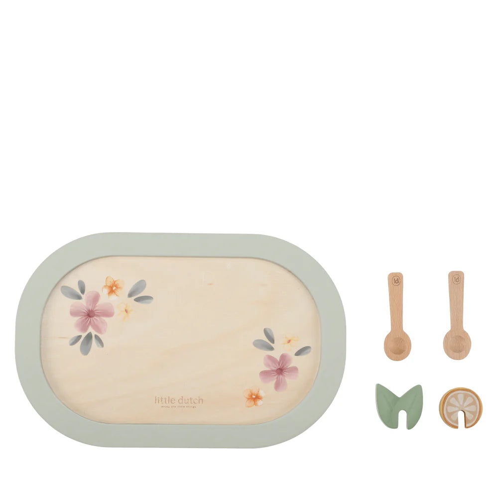 Tea Set FSC