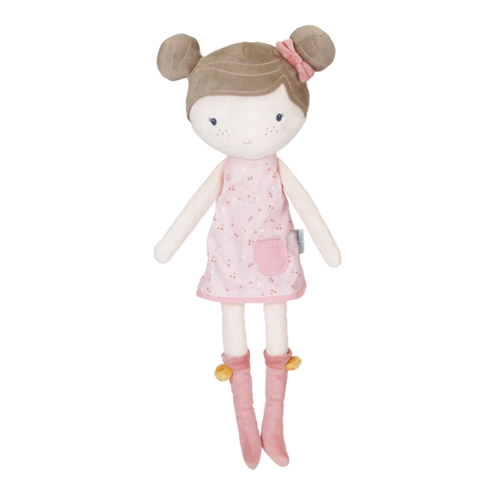 Cuddle Doll 50cm - Rosa