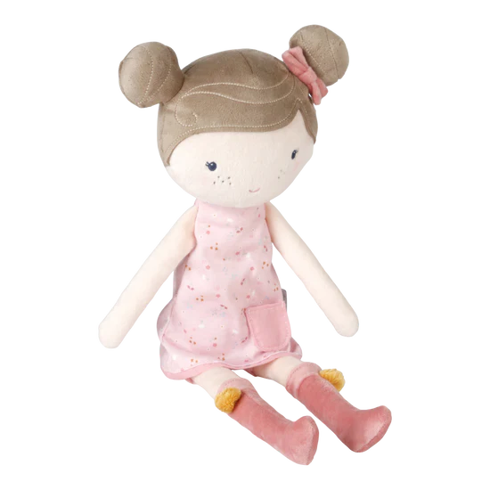Cuddle Doll 50cm - Rosa