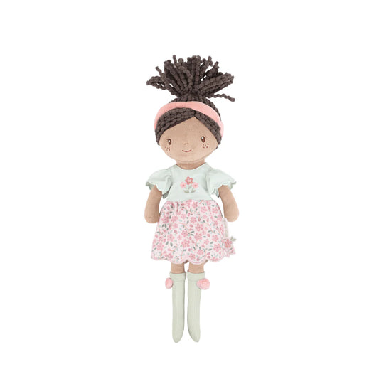 Cuddle Doll Evi