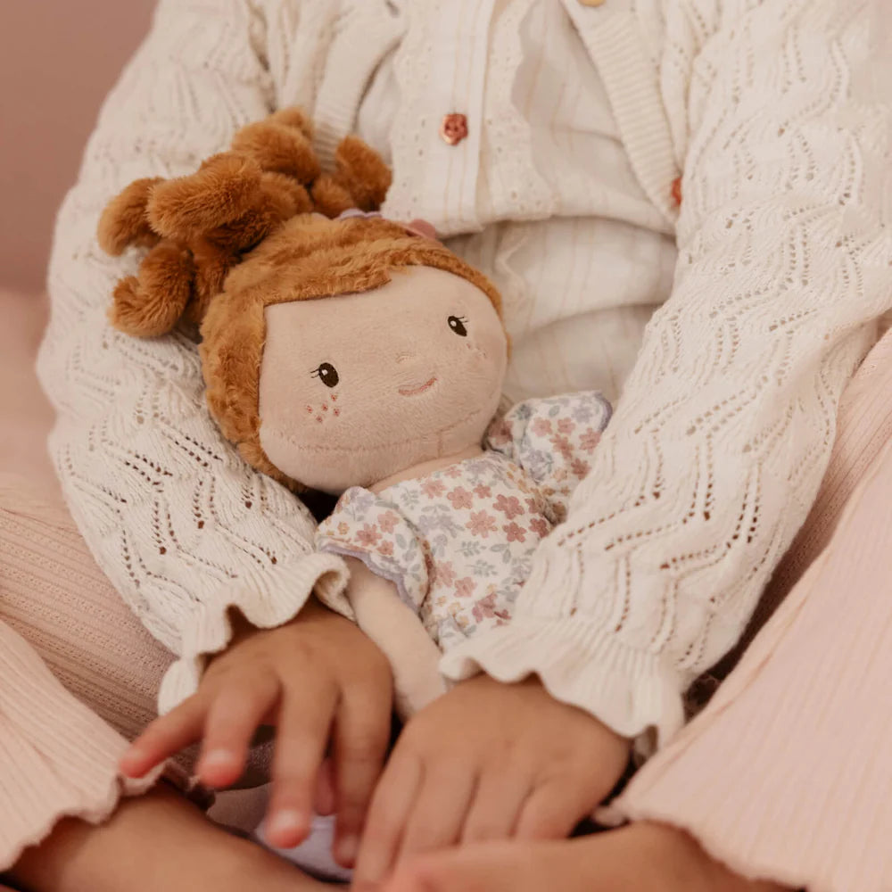 Cuddle Doll Ava GRS
