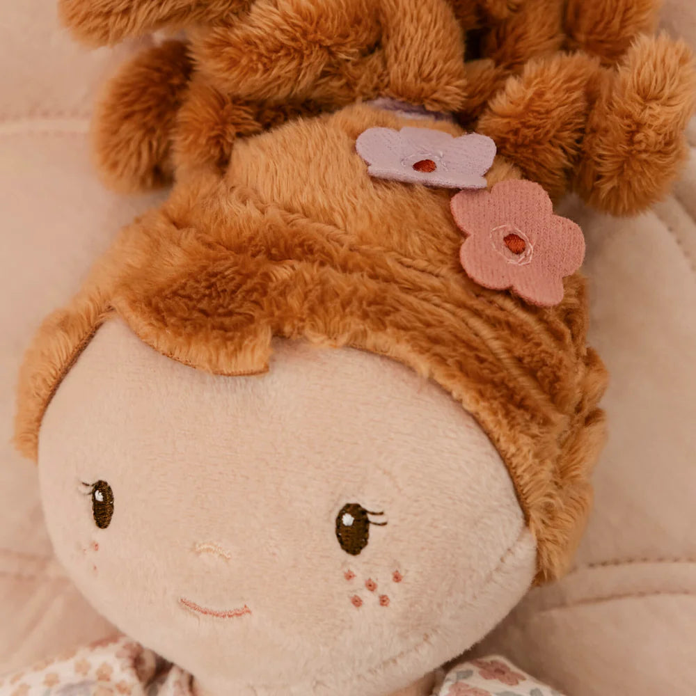 Cuddle Doll Ava GRS