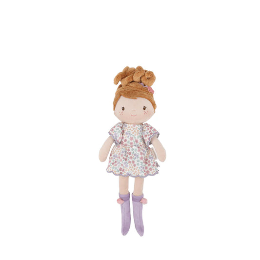 Cuddle Doll Ava GRS