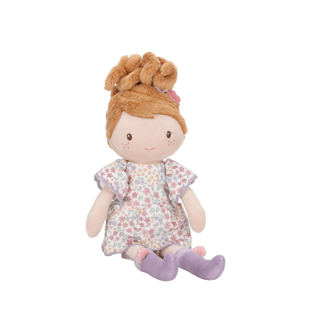 Cuddle Doll Ava GRS