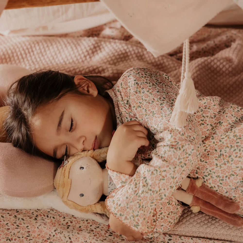 Cuddle Doll Julia