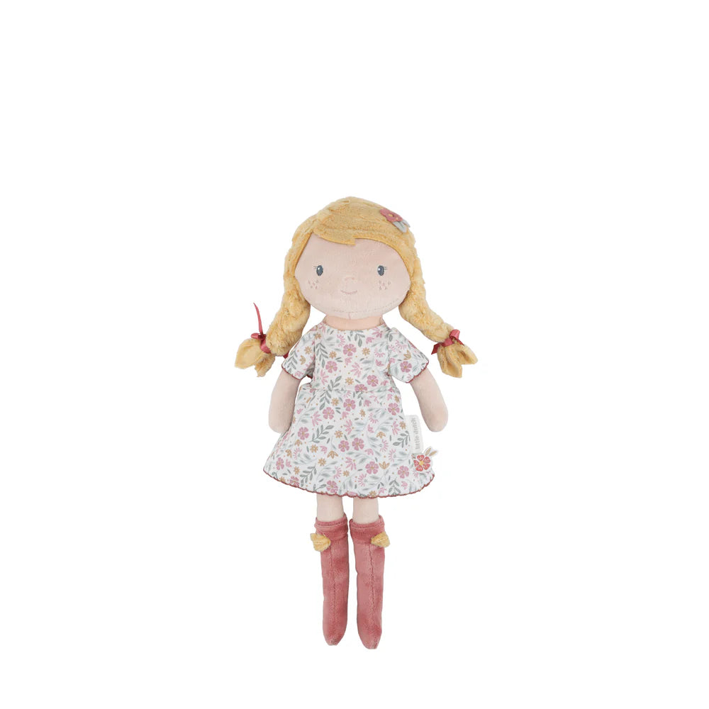 Cuddle Doll Julia