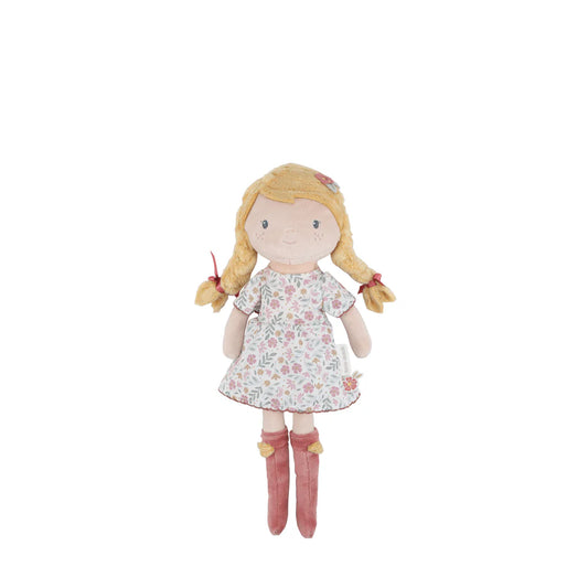 Cuddle Doll Julia