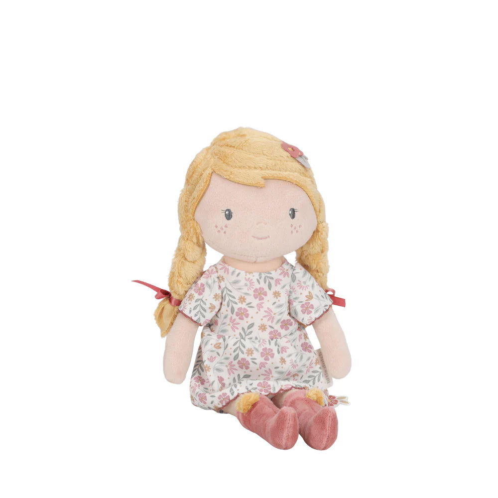 Cuddle Doll Julia