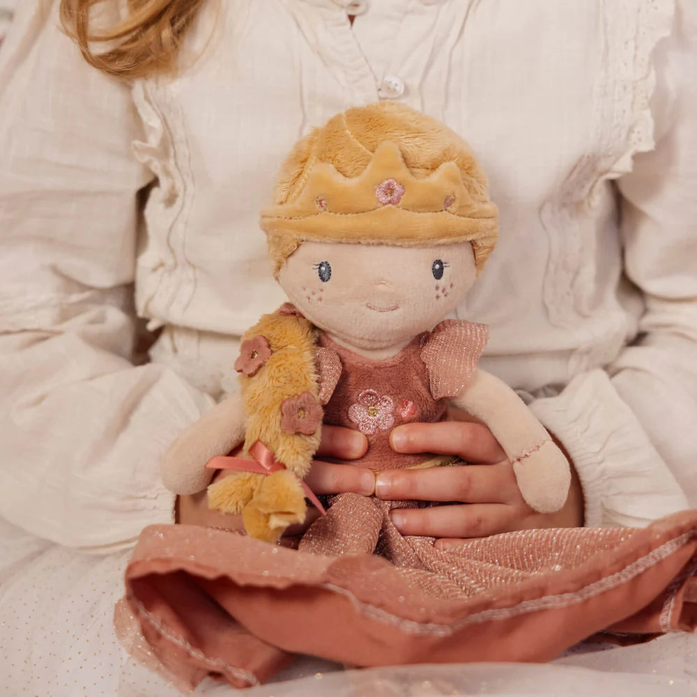Cuddle Doll Princess Julia