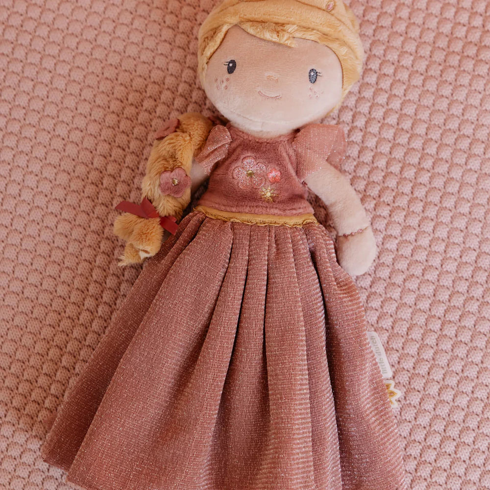 Cuddle Doll Princess Julia