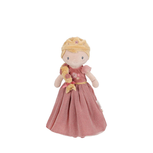 Cuddle Doll Princess Julia