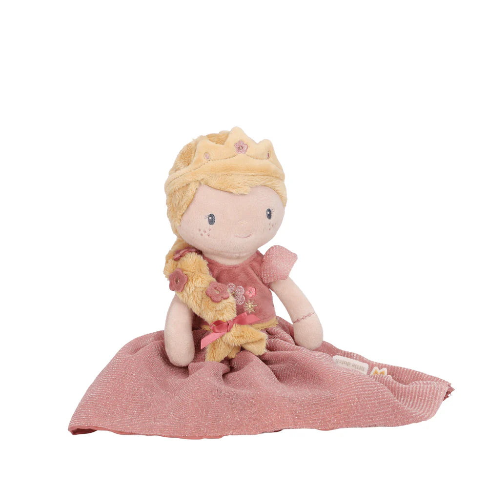 Cuddle Doll Princess Julia