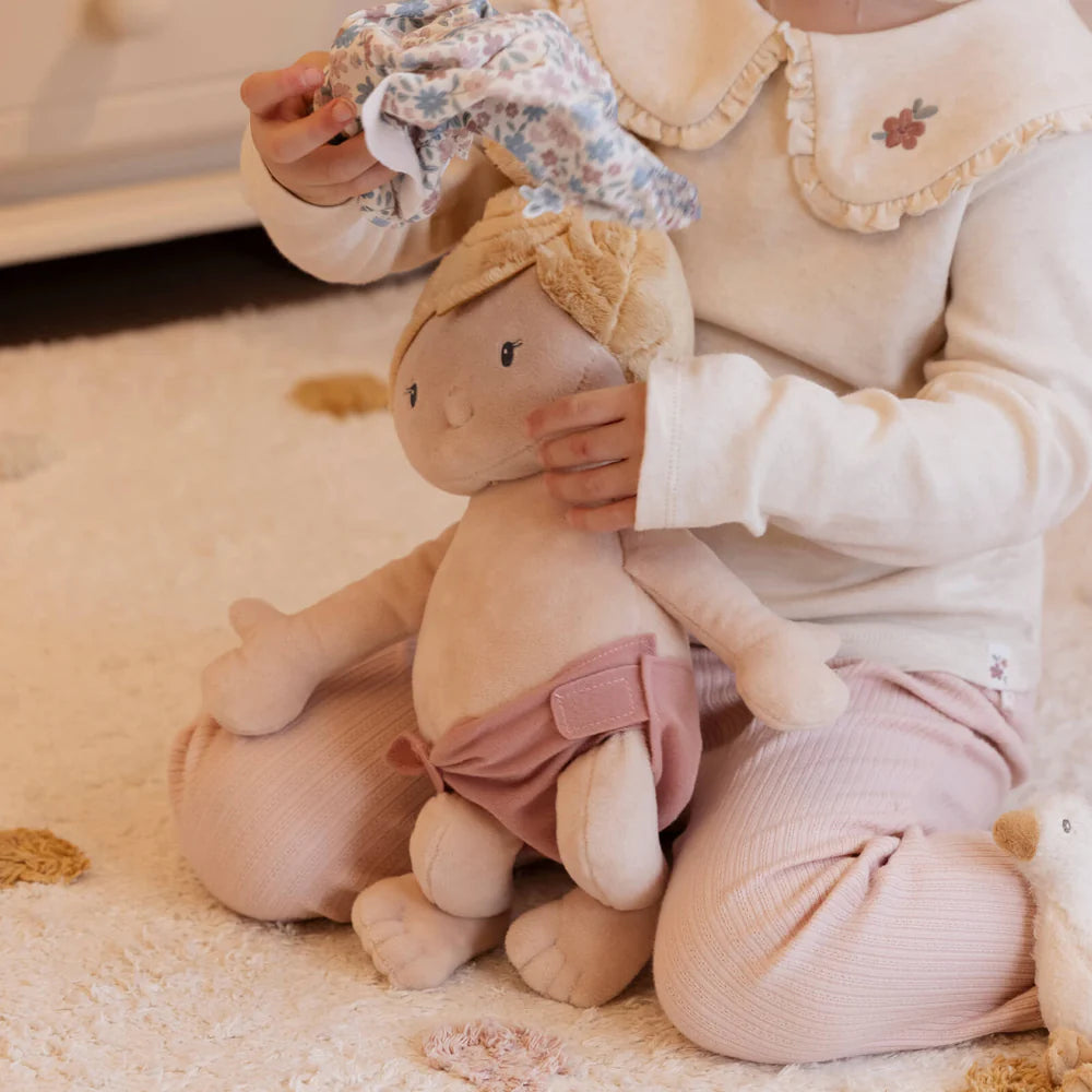 Baby Doll Julia GRS